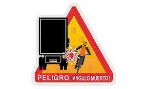Ángulo Muerto